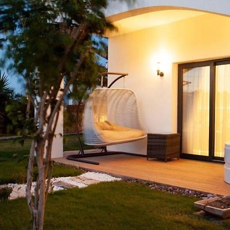 Payam Butik Otel Datça Exterior foto