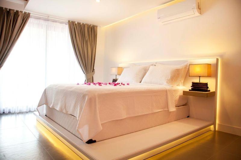 Payam Butik Otel Datça Exterior foto