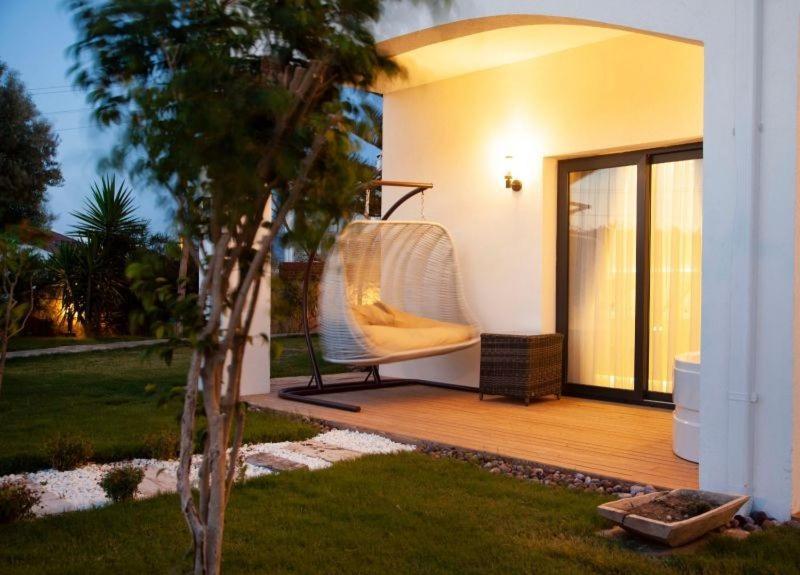 Payam Butik Otel Datça Exterior foto