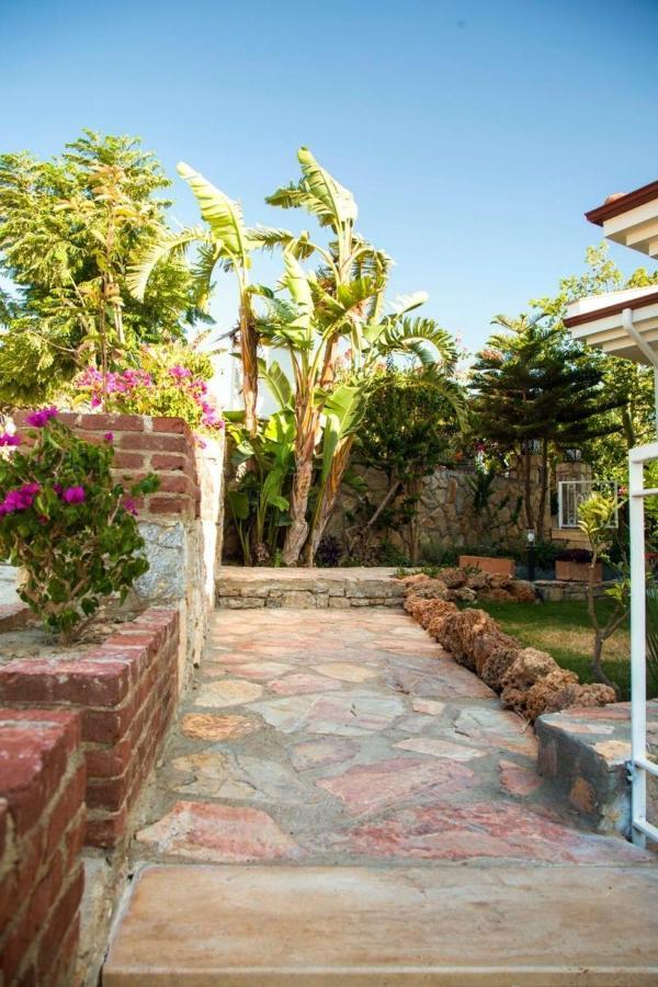 Payam Butik Otel Datça Exterior foto